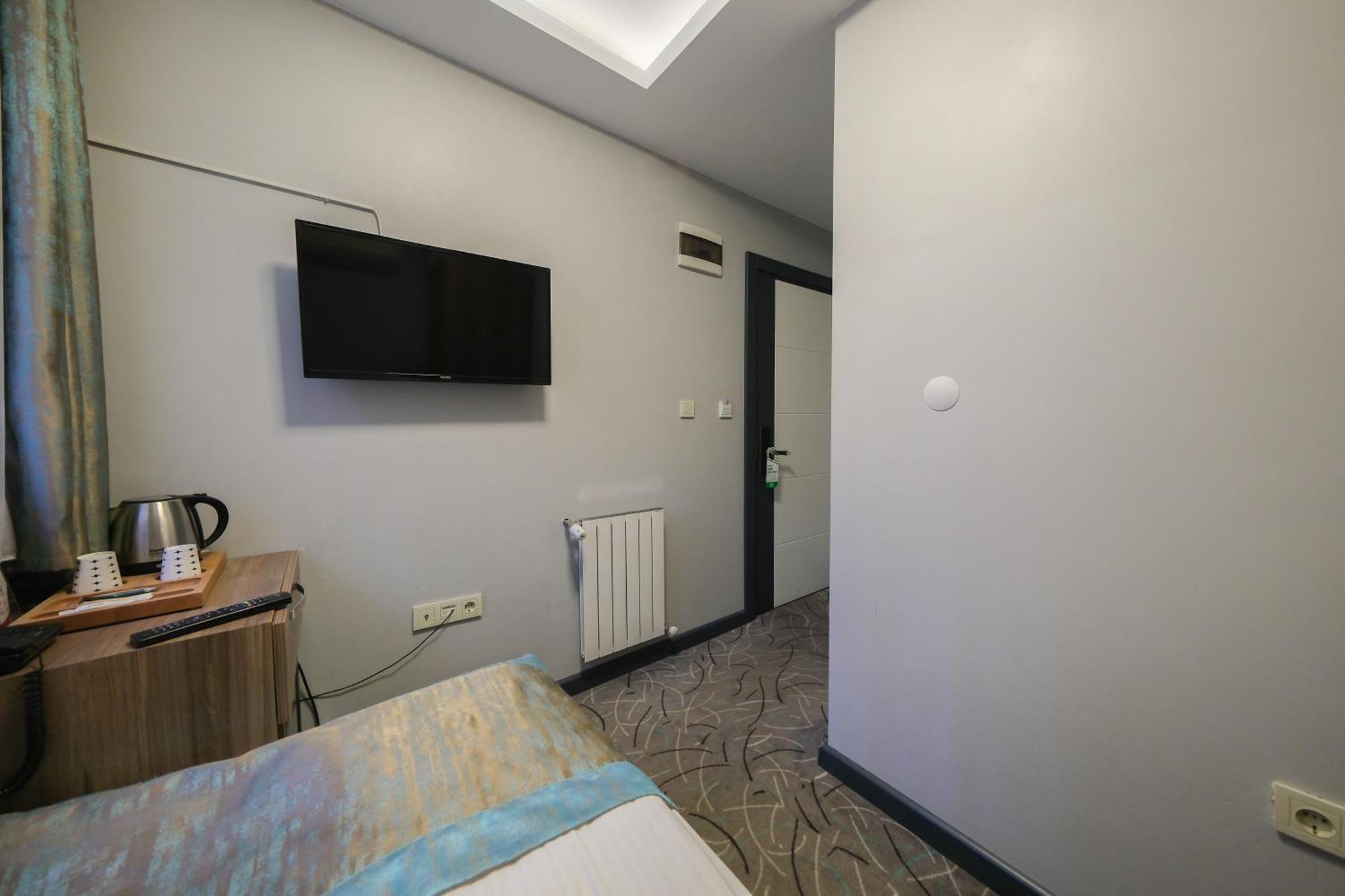 Grand Kavi Hotel — Photos 3